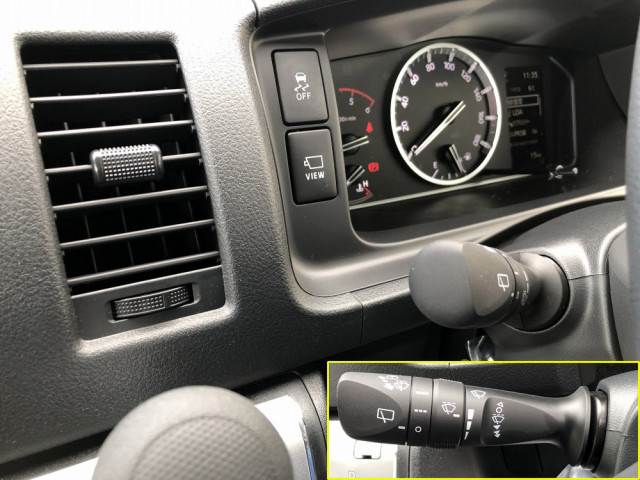 トヨタ 小型 バス 3DF-GDH223B(102581) 39枚目