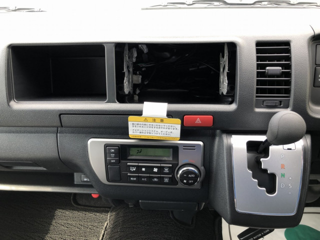 トヨタ 小型 バス 3DF-GDH223B(102581) 40枚目