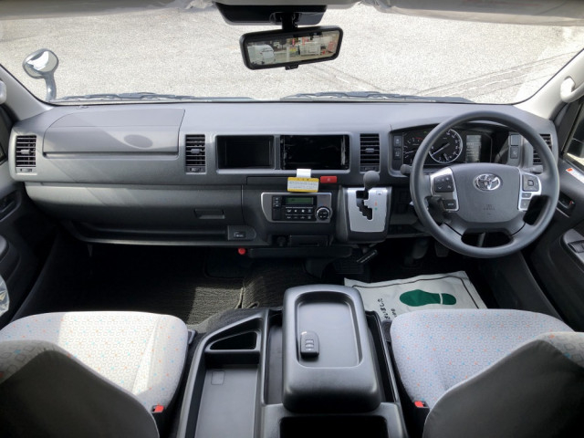 トヨタ 小型 バス 3DF-GDH223B(102581) 41枚目