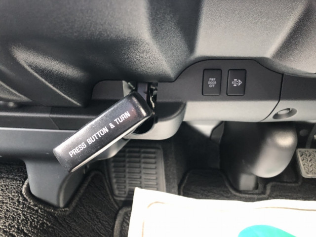 トヨタ 小型 バス 3DF-GDH223B(102581) 42枚目