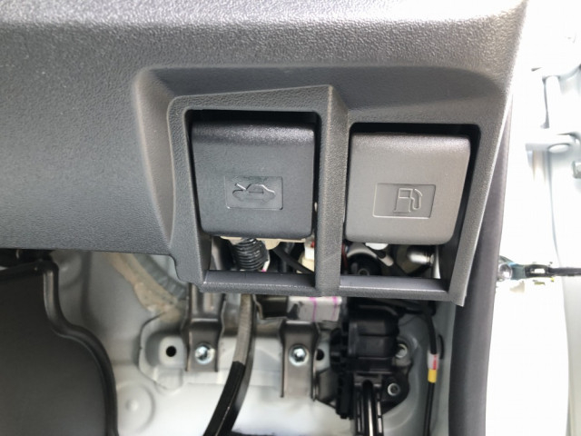 トヨタ 小型 バス 3DF-GDH223B(102581) 43枚目