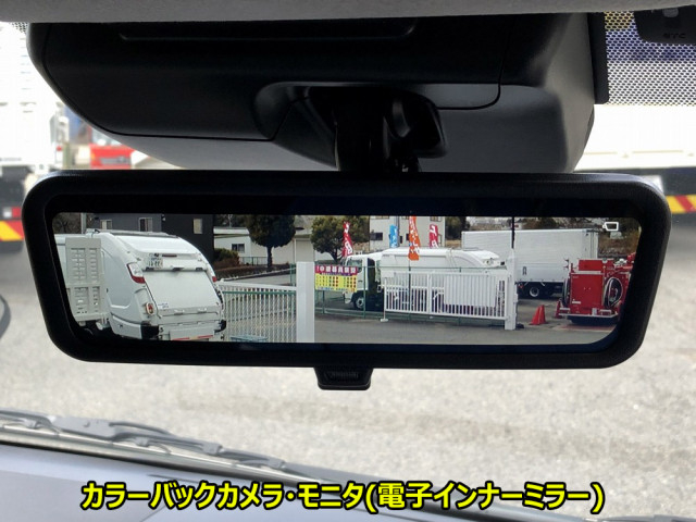 トヨタ 小型 バス 3DF-GDH223B(102581) 44枚目