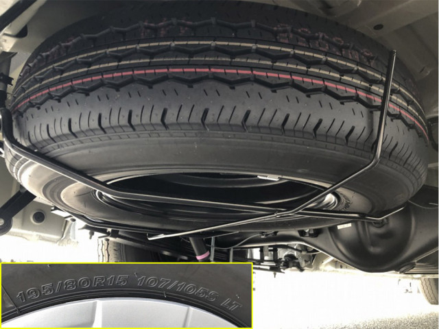 トヨタ 小型 バス 3DF-GDH223B(102581) 47枚目