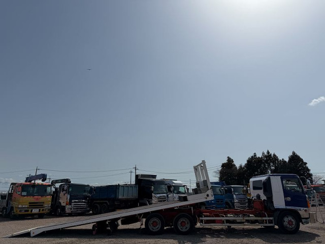 UDトラックス（日産） クオン 増トン Translation missing: ja.item.body_keijou_enum.body_keijou_carrier_other BDG-GK8JRWA(102582) 6枚目