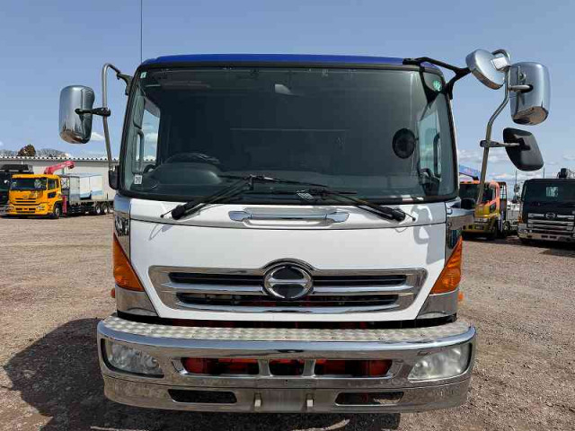 UDトラックス（日産） クオン 増トン Translation missing: ja.item.body_keijou_enum.body_keijou_carrier_other BDG-GK8JRWA(102582) 8枚目