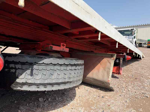 UDトラックス（日産） クオン 増トン Translation missing: ja.item.body_keijou_enum.body_keijou_carrier_other BDG-GK8JRWA(102582) 15枚目