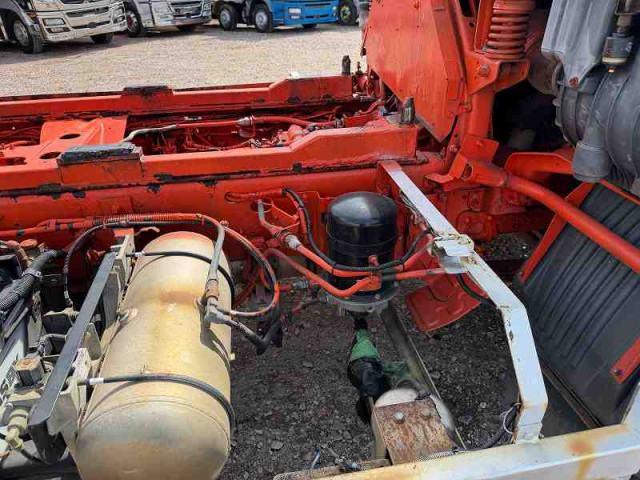 UDトラックス（日産） クオン 増トン Translation missing: ja.item.body_keijou_enum.body_keijou_carrier_other BDG-GK8JRWA(102582) 22枚目