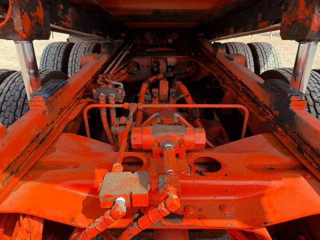 UDトラックス（日産） クオン 増トン Translation missing: ja.item.body_keijou_enum.body_keijou_carrier_other BDG-GK8JRWA(102582) 29枚目