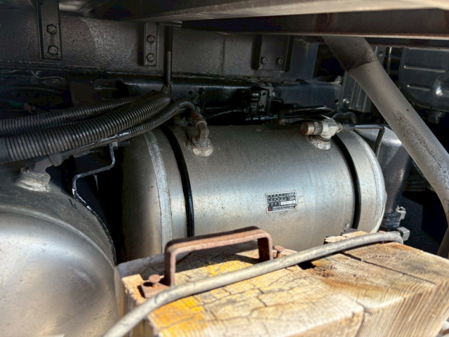 三菱ふそう ファイター 増トン 冷蔵冷凍バン PDG-FK62FY(102583) 23枚目