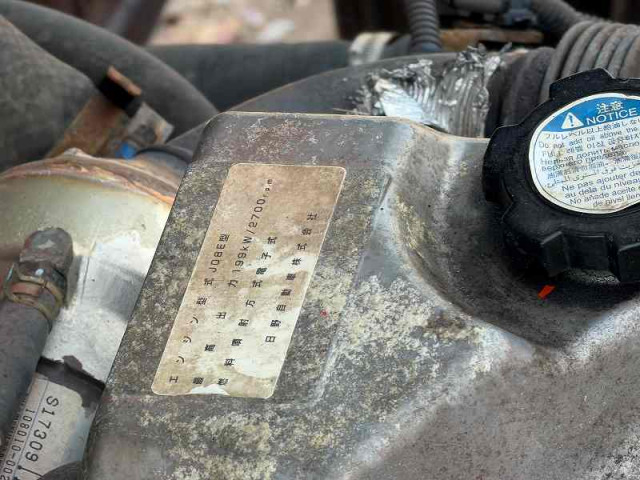 UDトラックス（日産） クオン 増トン Translation missing: ja.item.body_keijou_enum.body_keijou_carrier_other BDG-GK8JRWA(102582) 32枚目