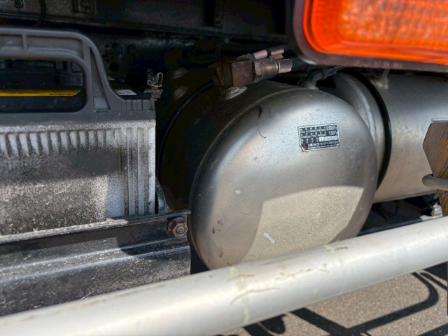 三菱ふそう ファイター 増トン 冷蔵冷凍バン PDG-FK62FY(102583) 24枚目