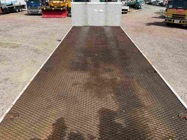 UDトラックス（日産） クオン 増トン Translation missing: ja.item.body_keijou_enum.body_keijou_carrier_other BDG-GK8JRWA(102582) 36枚目