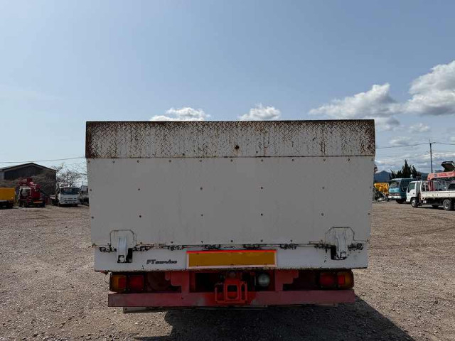 UDトラックス（日産） クオン 増トン Translation missing: ja.item.body_keijou_enum.body_keijou_carrier_other BDG-GK8JRWA(102582) 40枚目