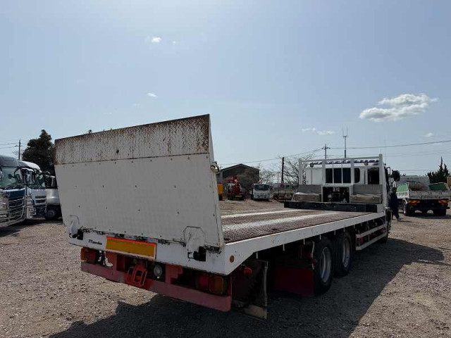 UDトラックス（日産） クオン 増トン Translation missing: ja.item.body_keijou_enum.body_keijou_carrier_other BDG-GK8JRWA(102582) 41枚目