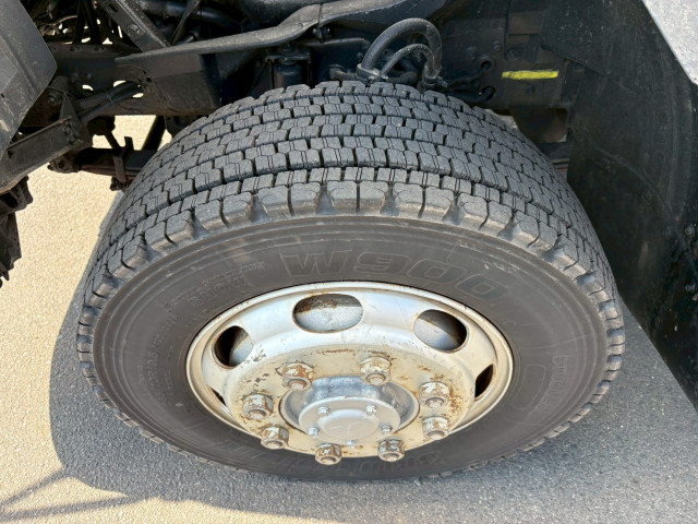 三菱ふそう ファイター 増トン 冷蔵冷凍バン PDG-FK62FY(102583) 33枚目