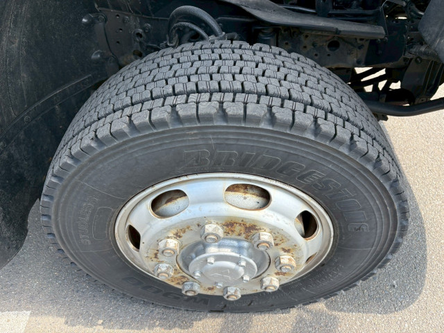 三菱ふそう ファイター 増トン 冷蔵冷凍バン PDG-FK62FY(102583) 34枚目