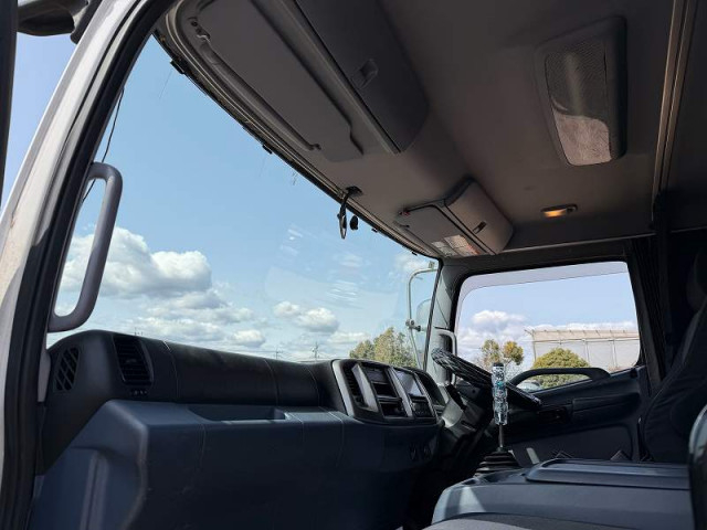 UDトラックス（日産） クオン 増トン Translation missing: ja.item.body_keijou_enum.body_keijou_carrier_other BDG-GK8JRWA(102582) 45枚目