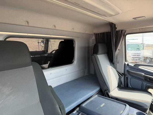 UDトラックス（日産） クオン 増トン Translation missing: ja.item.body_keijou_enum.body_keijou_carrier_other BDG-GK8JRWA(102582) 48枚目