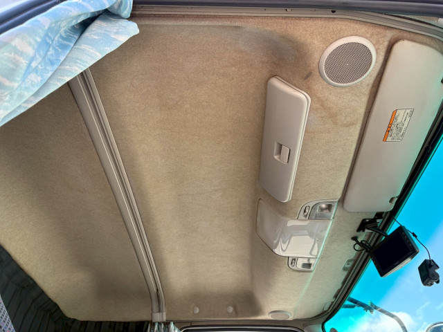 三菱ふそう ファイター 増トン 冷蔵冷凍バン PDG-FK62FY(102583) 41枚目