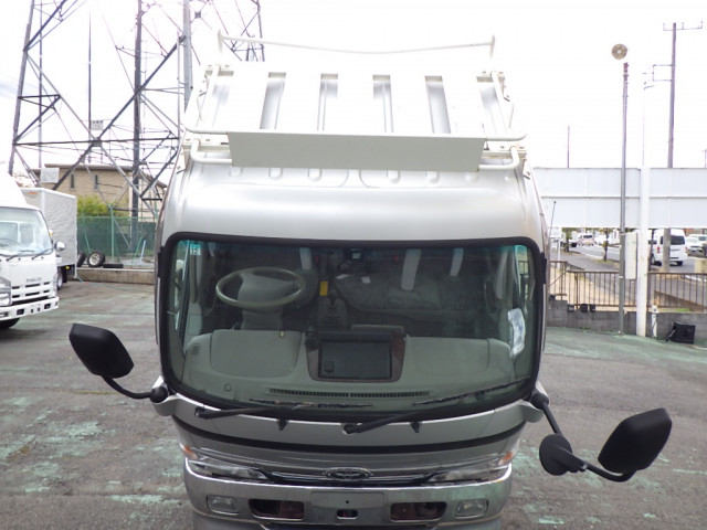 トヨタ トヨエース 小型 平ボディ BDG-XZU334(102585) 6枚目