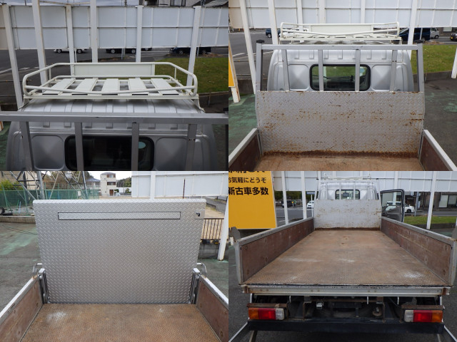トヨタ トヨエース 小型 平ボディ BDG-XZU334(102585) 18枚目