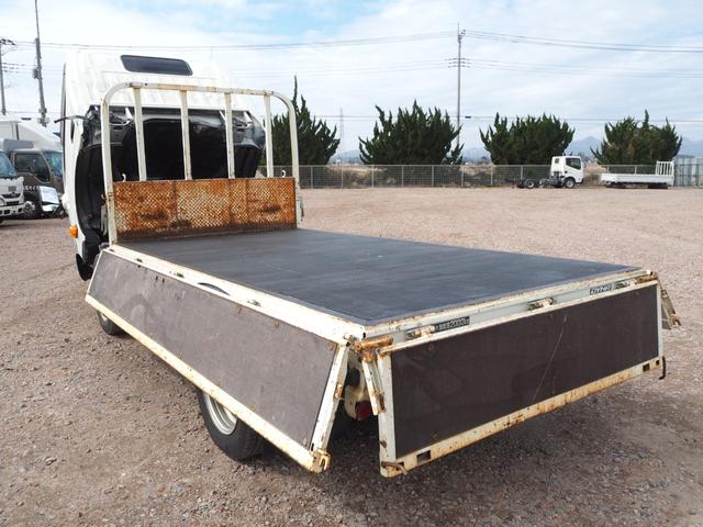 トヨタ 平ボディ *********(102584) 31枚目