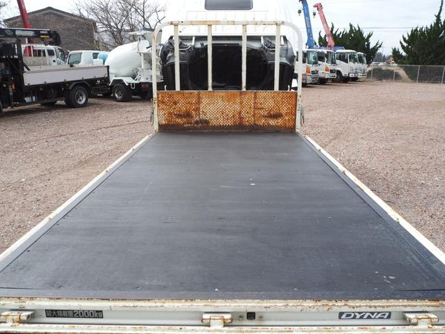 トヨタ 平ボディ *********(102584) 32枚目