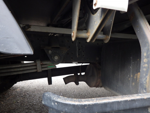 トヨタ トヨエース 小型 平ボディ BDG-XZU334(102585) 28枚目