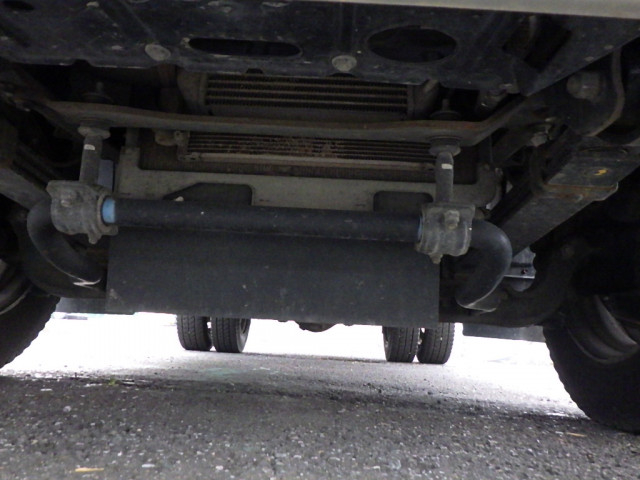 トヨタ トヨエース 小型 平ボディ BDG-XZU334(102585) 29枚目