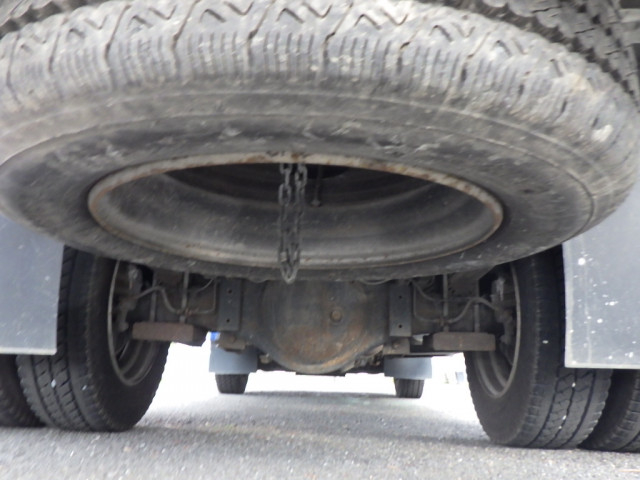 トヨタ トヨエース 小型 平ボディ BDG-XZU334(102585) 30枚目