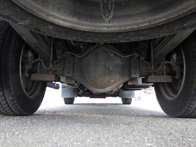 トヨタ トヨエース 小型 平ボディ BDG-XZU334(102585) 31枚目