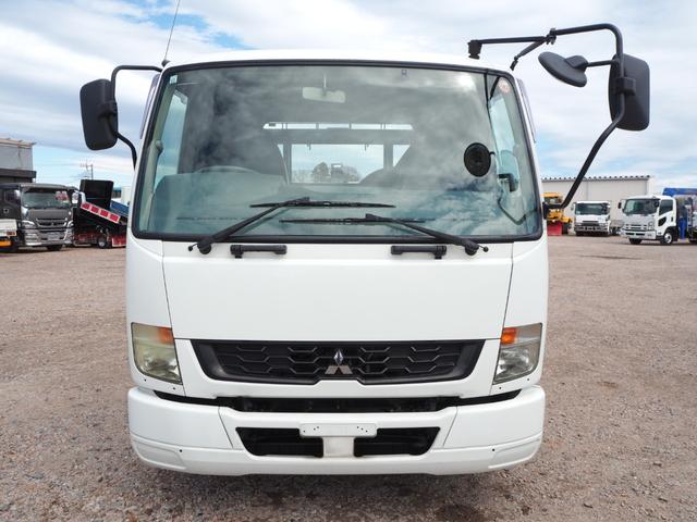 三菱ふそう ファイター 中型 コンテナ専用車 *********(102586) 9枚目