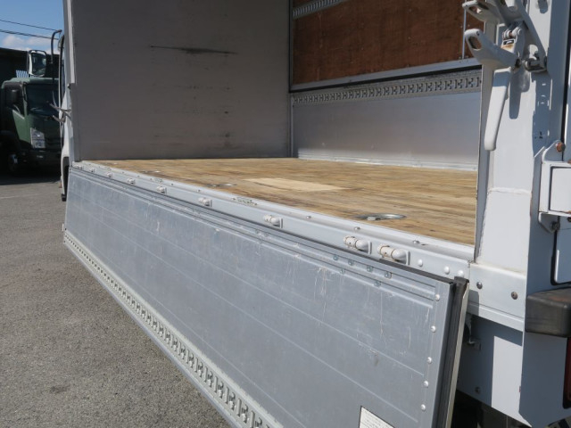 いすゞ フォワード 中型 ウィング PKG-FRR90S2(102587) 4枚目