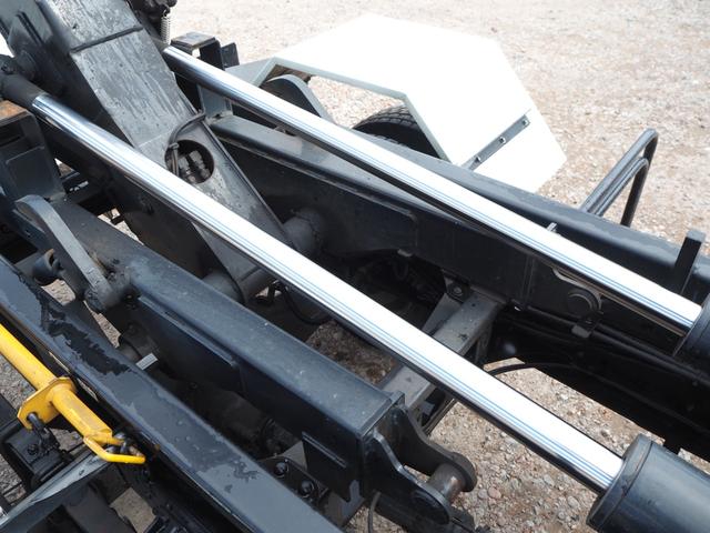 三菱ふそう ファイター 中型 コンテナ専用車 *********(102586) 11枚目