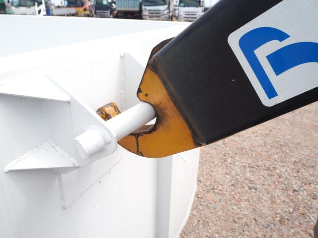 三菱ふそう ファイター 中型 コンテナ専用車 *********(102586) 13枚目