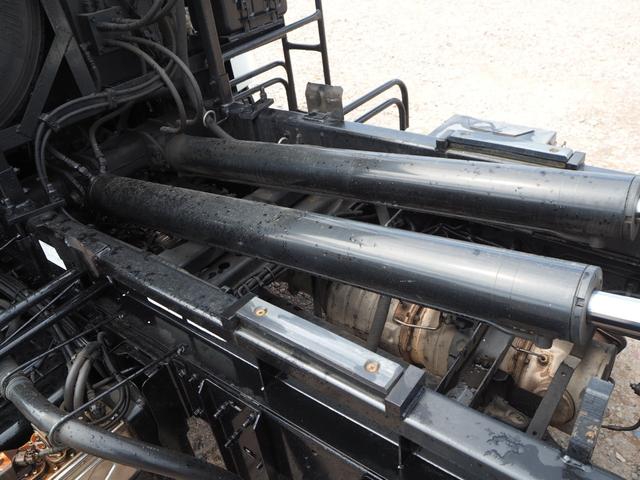 三菱ふそう ファイター 中型 コンテナ専用車 *********(102586) 15枚目