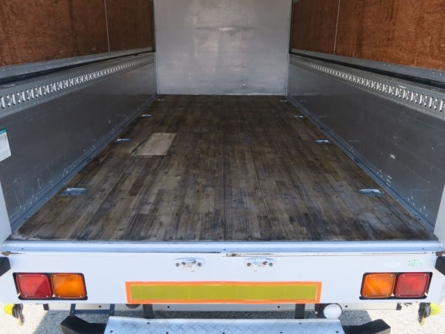 いすゞ フォワード 中型 ウィング PKG-FRR90S2(102587) 12枚目