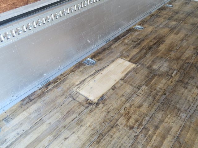 いすゞ フォワード 中型 ウィング PKG-FRR90S2(102587) 13枚目