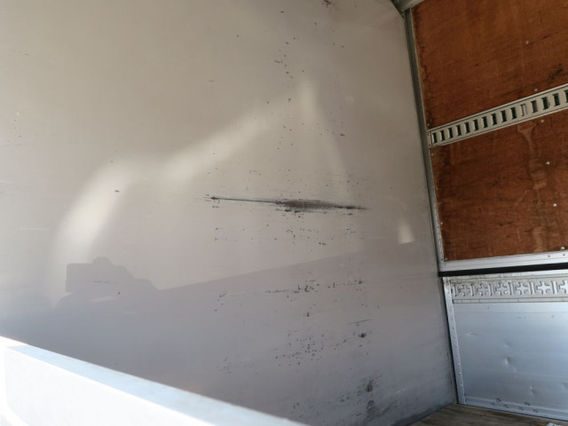 いすゞ フォワード 中型 ウィング PKG-FRR90S2(102587) 14枚目