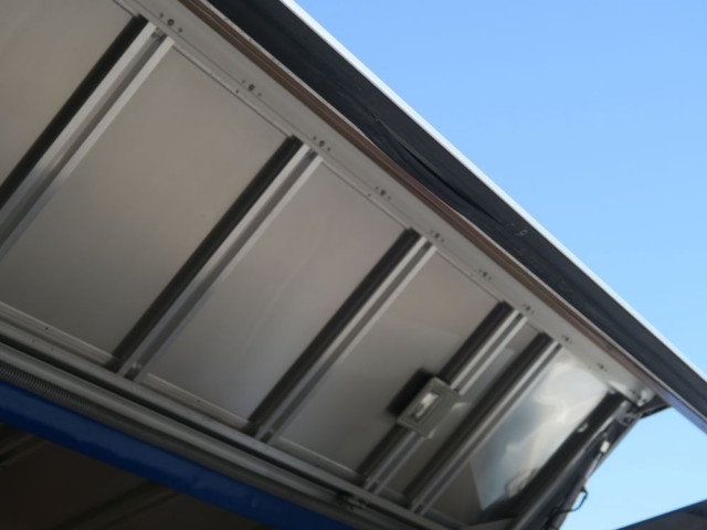 いすゞ フォワード 中型 ウィング PKG-FRR90S2(102587) 15枚目