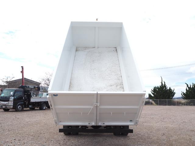 三菱ふそう ファイター 中型 コンテナ専用車 *********(102586) 27枚目