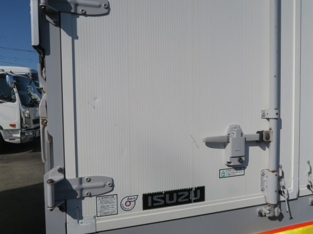 いすゞ フォワード 中型 ウィング PKG-FRR90S2(102587) 21枚目