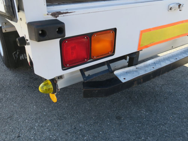 いすゞ フォワード 中型 ウィング PKG-FRR90S2(102587) 23枚目