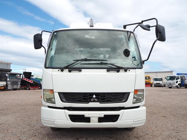 三菱ふそう ファイター 中型 コンテナ専用車 *********(102586) 31枚目