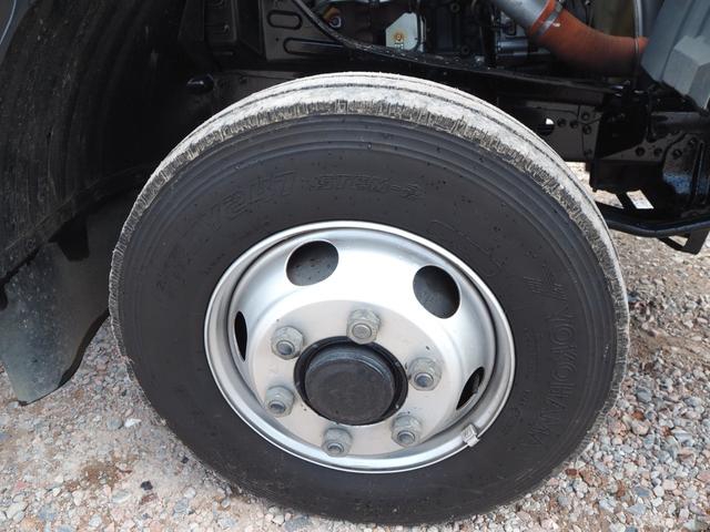 三菱ふそう ファイター 中型 コンテナ専用車 *********(102586) 33枚目