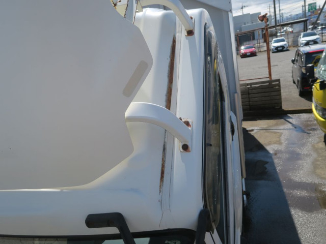 いすゞ フォワード 中型 ウィング PKG-FRR90S2(102587) 26枚目