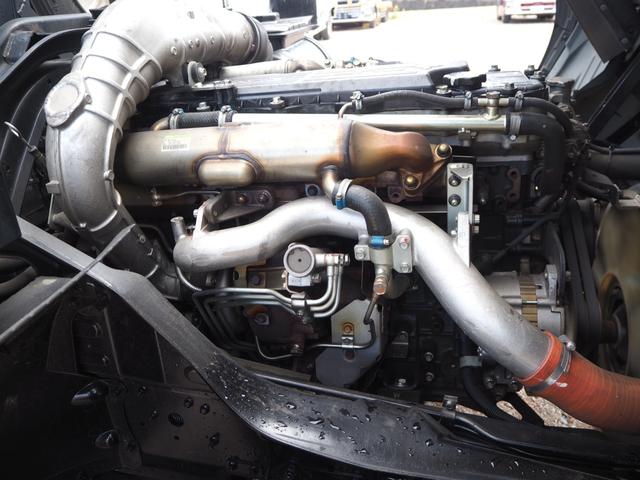 三菱ふそう ファイター 中型 コンテナ専用車 *********(102586) 34枚目