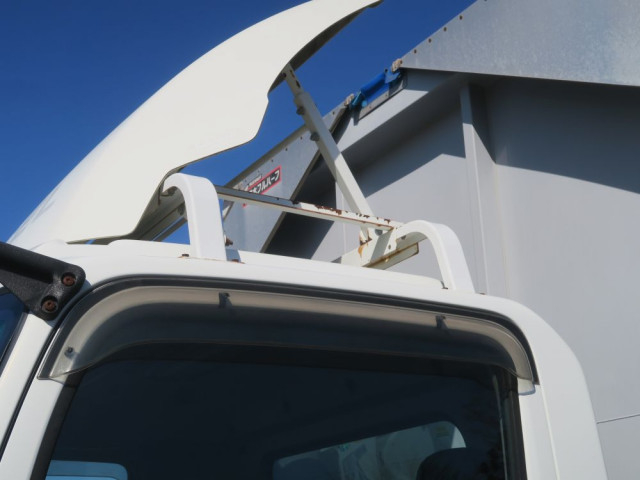 いすゞ フォワード 中型 ウィング PKG-FRR90S2(102587) 27枚目