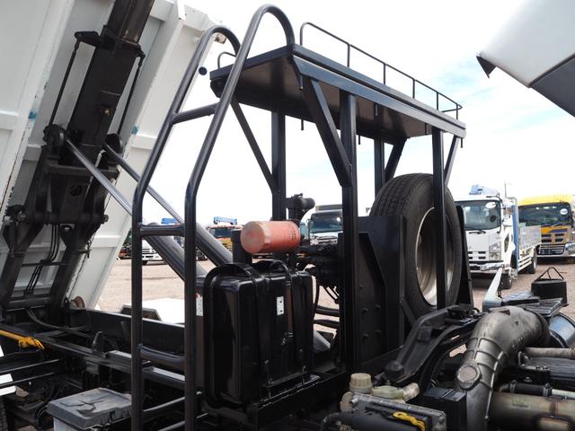 三菱ふそう ファイター 中型 コンテナ専用車 *********(102586) 35枚目