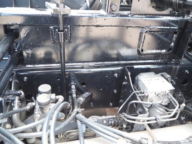 三菱ふそう ファイター 中型 コンテナ専用車 *********(102586) 37枚目